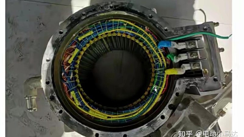 消防软启动器规格解析：关键参数与选型要点**