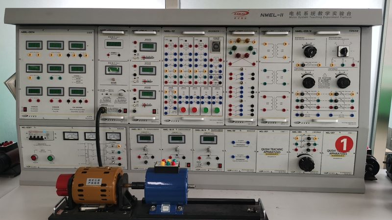 变频电机与伺服电机选型：关键步骤与注意事项**