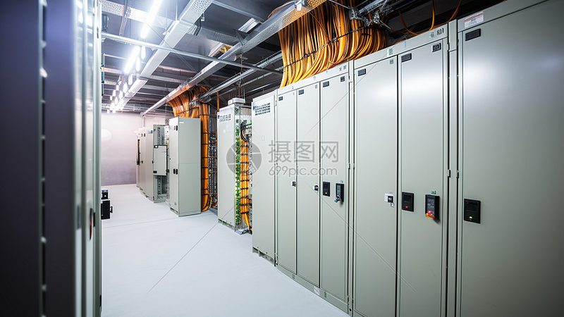 成套电气设备价格之谜：揭秘影响成本的关键因素**