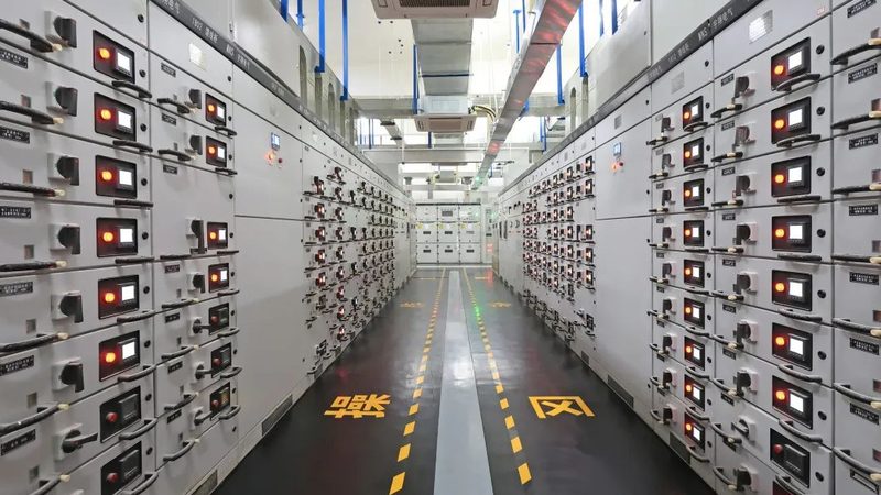 智能软启动器选型：关键参数与注意事项**