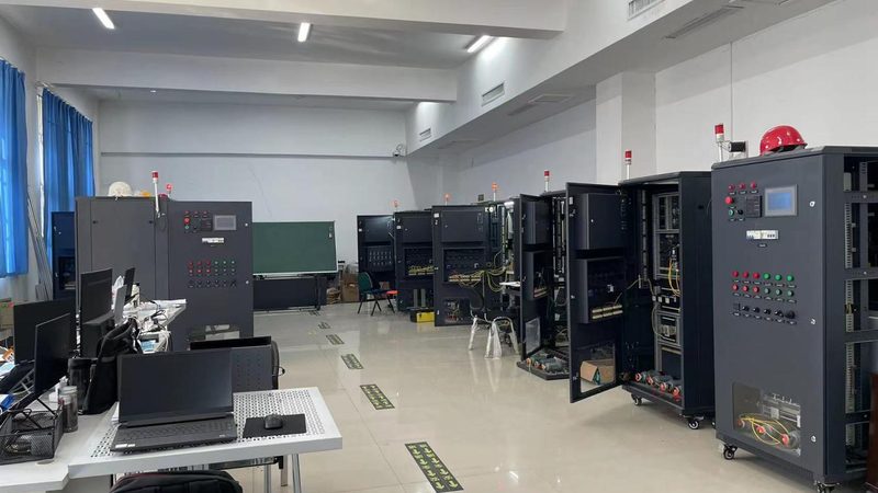 上海成套开关设备品牌解析：如何挑选优质供应商
